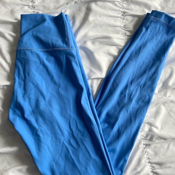 Lululemon leggings - Picture 3 of 3